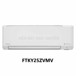 Điều hòa Daikin FTKY25ZVMV 1 chiều wifi inverter 9000BTU