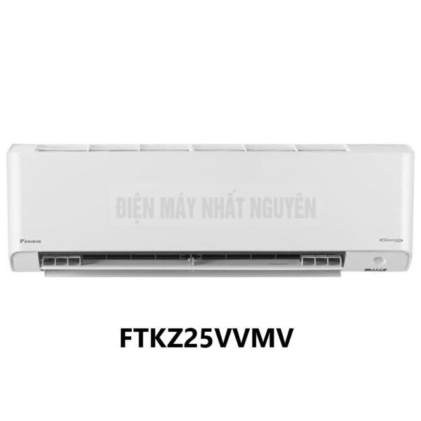 Điều Hòa Daikin FTKZ25VVMV 1 Chiều wifi Inverter Cao Cấp 9000BTU
