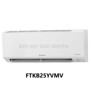 Điều hòa Daikin FTKB25YVMV 1 chiều inverter 9000Btu
