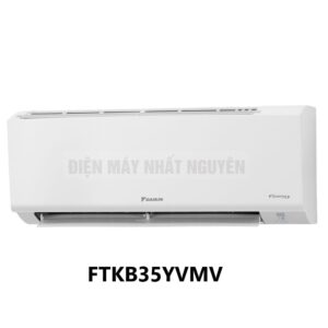 Điều hòa Daikin FTKB35YVMV 1 chiều inverter 12000Btu