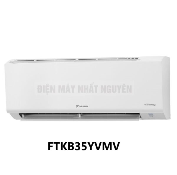 Điều hòa Daikin FTKB35YVMV 1 chiều inverter 12000Btu