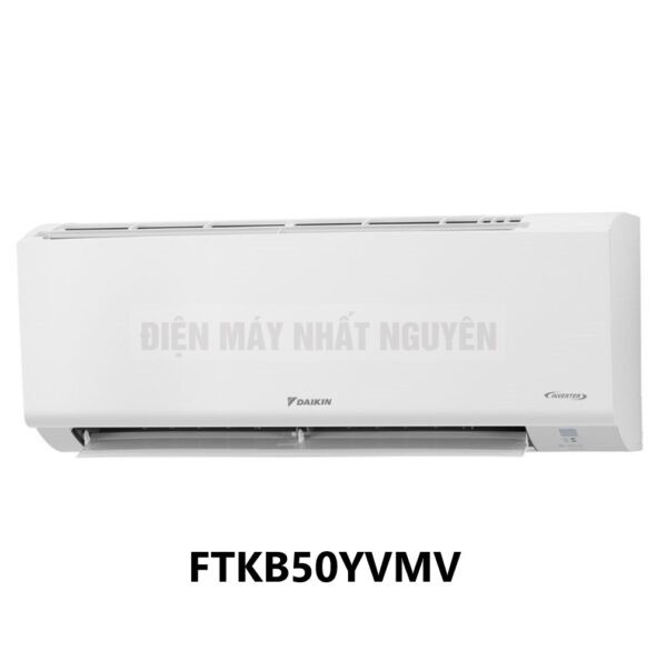 Điều hòa Daikin FTKB50YVMV 1 chiều inverter 18000Btu
