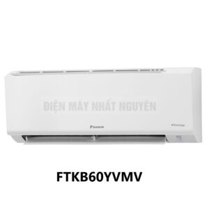 Điều hòa Daikin FTKB60YVMV 1 chiều inverter 21000Btu