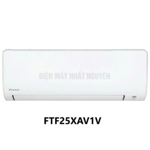 Điều Hòa Daikin 1 Chiều 9000Btu FTF25XAV1V