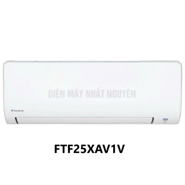 Điều Hòa Daikin 1 Chiều 9000Btu FTF25XAV1V