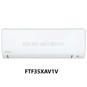 Điều Hòa Daikin FTF35XAV1V 1 Chiều 12000Btu
