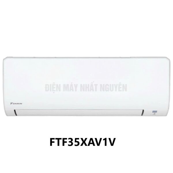 Điều Hòa Daikin FTF35XAV1V 1 Chiều 12000Btu