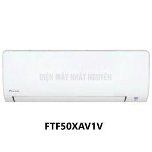 Điều Hòa Daikin 1 Chiều 18000Btu FTF50XV1V
