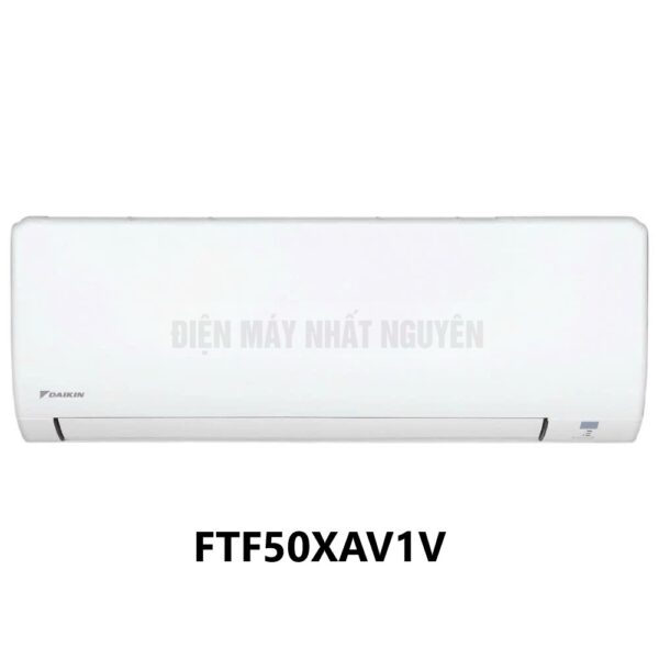 Điều Hòa Daikin 1 Chiều 18000Btu FTF50XV1V
