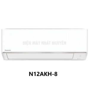 Điều hòa Panasonic N12AKH-8 1 chiều 12000BTU