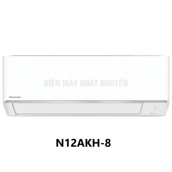 Điều hòa Panasonic N12AKH-8 1 chiều 12000BTU