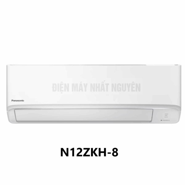 Điều hòa Panasonic N12ZKH-8 1 chiều 12.000BTU