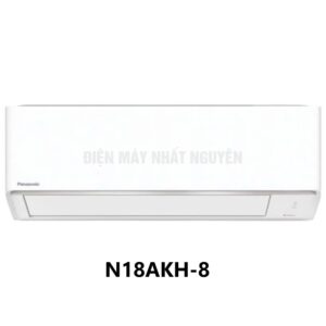 Điều hòa Panasonic N18AKH-8 1 chiều 18000BTU