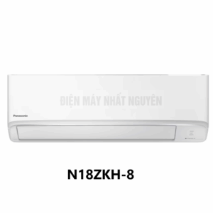 Điều hòa Panasonic N18ZKH-8 1 chiều 18.000BTU