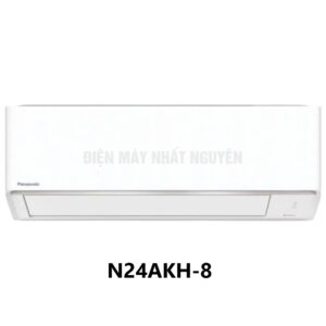 Điều hòa Panasonic N24AKH-8 1 chiều 24000BTU