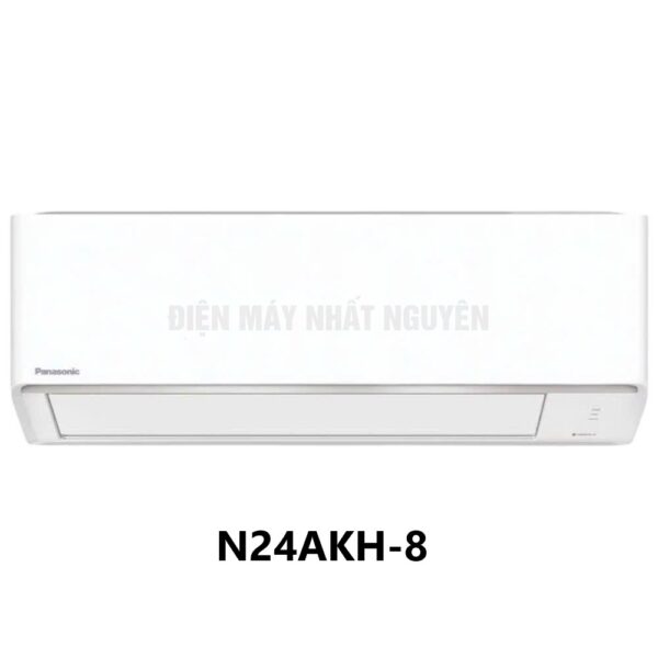 Điều hòa Panasonic N24AKH-8 1 chiều 24000BTU