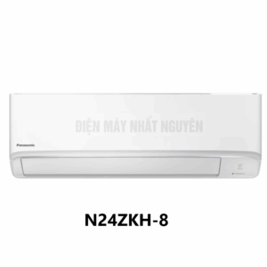 Điều hòa Panasonic N24ZKH-8 1 chiều 24.000BTU