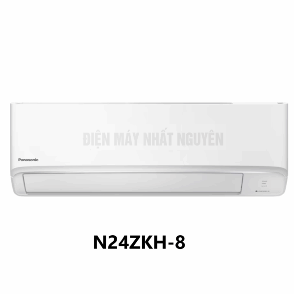 Điều hòa Panasonic N24ZKH-8 1 chiều 24.000BTU
