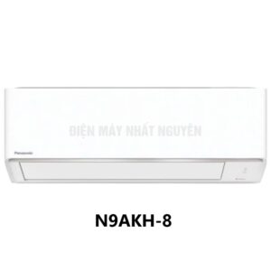Điều hòa Panasonic N9AKH-8 1 chiều 9000BTU