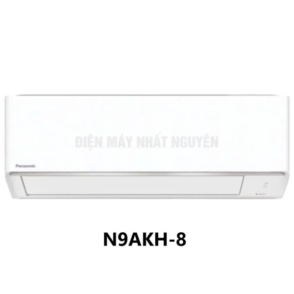 Điều hòa Panasonic N9AKH-8 1 chiều 9000BTU