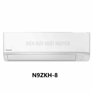 Điều hòa Panasonic N9ZKH-8 1 chiều 9.000BTU