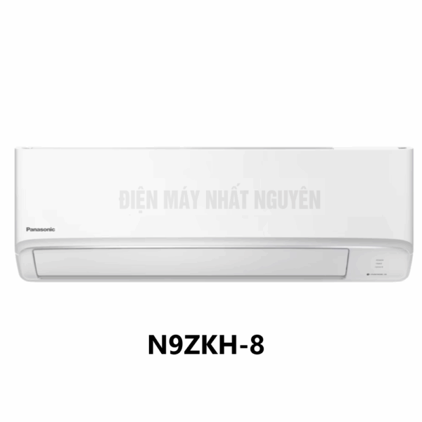 Điều hòa Panasonic N9ZKH-8 1 chiều 9.000BTU