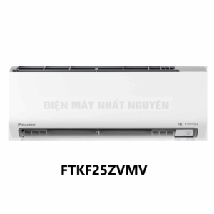 Điều hòa Daikin FTKF25ZVMV Wifi 1 chiều inverter 9000Btu