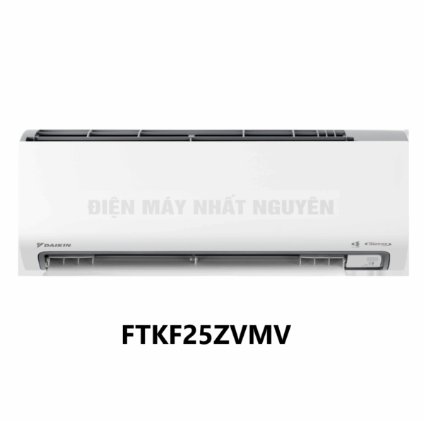 Điều hòa Daikin FTKF25ZVMV Wifi 1 chiều inverter 9000Btu