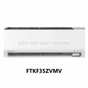 Điều hòa Daikin FTKF35ZVMV Wifi 1 chiều inverter 12000Btu