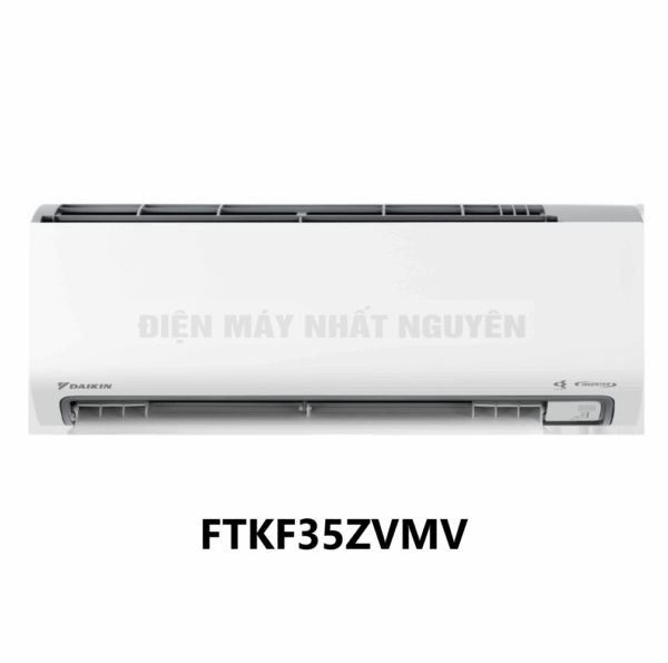 Điều hòa Daikin FTKF35ZVMV Wifi 1 chiều inverter 12000Btu