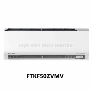 Điều hòa Daikin FTKF50ZVMV Wifi 1 chiều inverter 18000Btu