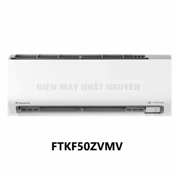 Điều hòa Daikin FTKF50ZVMV Wifi 1 chiều inverter 18000Btu