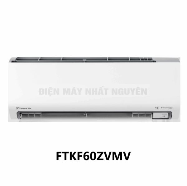 Điều hòa Daikin FTKF60ZVMV Wifi 1 chiều inverter 21000Btu