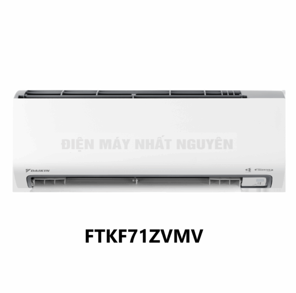 Điều hòa Daikin FTKF71ZVMV Wifi 1 chiều inverter 24000Btu