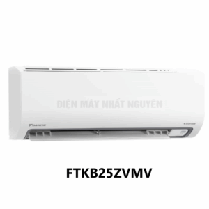 Điều Hòa Daikin FTKB25ZVMV 1 Chiều Inverter 9000Btu