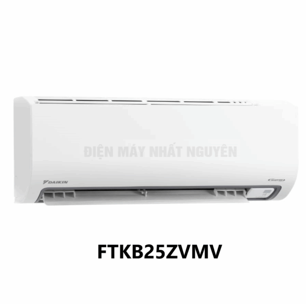 Điều Hòa Daikin FTKB25ZVMV 1 Chiều Inverter 9000Btu