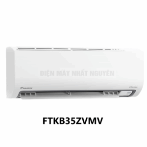 Điều Hòa Daikin FTKB35ZVMV 1 Chiều Inverter 12000Btu