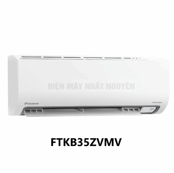 Điều Hòa Daikin FTKB35ZVMV 1 Chiều Inverter 12000Btu