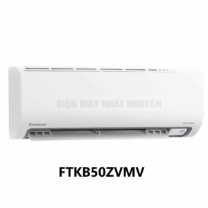 Điều Hòa Daikin FTKB50ZVMV 1 Chiều Inverter 18000Btu