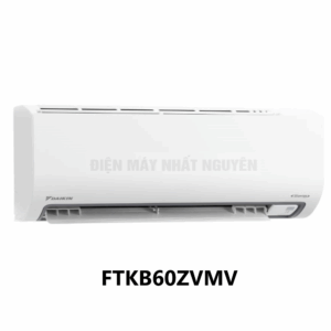 Điều Hòa Daikin FTKB60ZVMV 1 Chiều Inverter 21000Btu