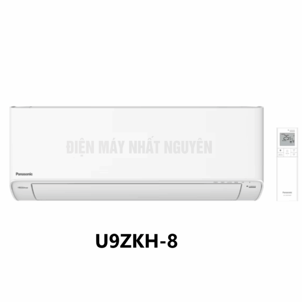Điều hòa Panasonic U9ZKH-8 1 chiều Inverter  9000Btu