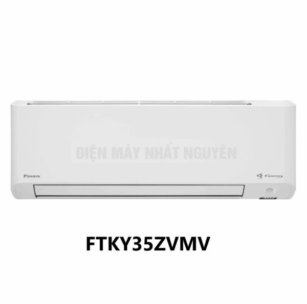 Điều hòa Daikin FTKY35ZVMV 1 chiều wifi inverter 12000Btu