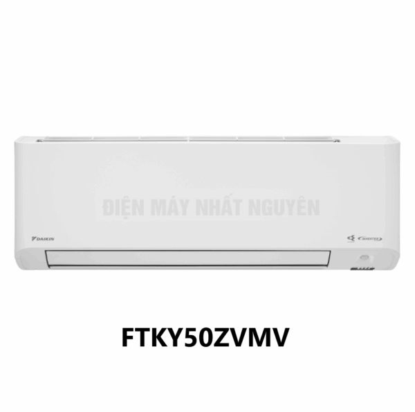Điều hòa Daikin FTKY50ZVMV 1 chiều wifi inverter 18000BTU