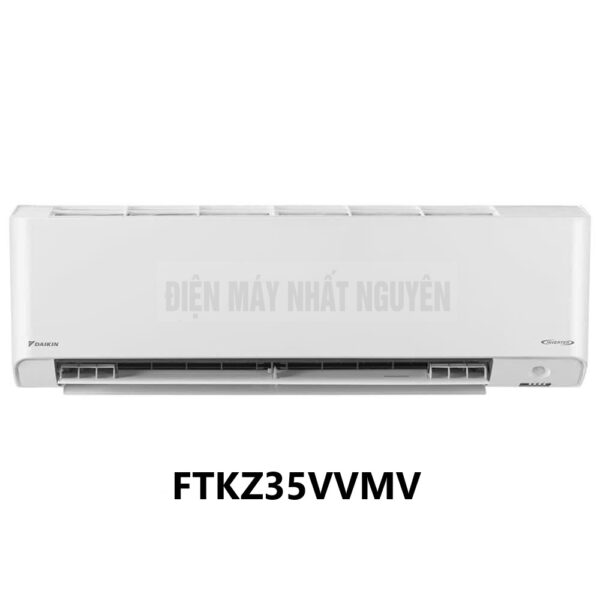 Điều Hòa Daikin FTKZ35VVMV 1 Chiều wifi Inverter 12000BTU