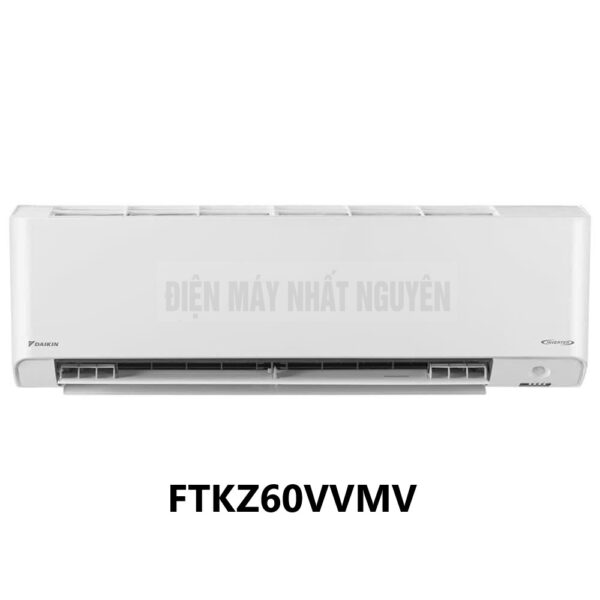 Điều Hòa Daikin FTKZ60VVMV 1 Chiều wifi Inverter 21000BTU