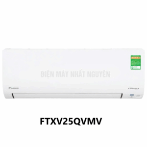 Điều Hòa Daikin FTXV25QVMV Inverter 2 Chiều 9000BTU