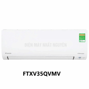 Điều Hòa Daikin FTXV35QVMV Inverter 2 Chiều 12000BTU