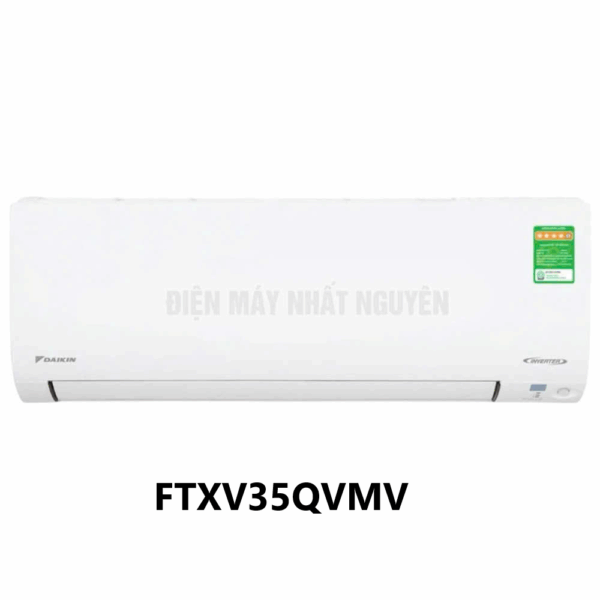 Điều Hòa Daikin FTXV35QVMV Inverter 2 Chiều 12000BTU