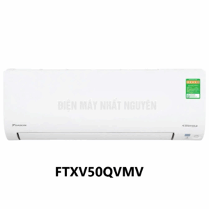 Điều Hòa Daikin FTXV50QVMV Inverter 2 Chiều 18000BTU