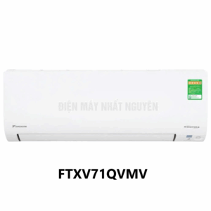 Điều Hòa Daikin FTXV71QVMV Inverter 2 Chiều 24000BTU